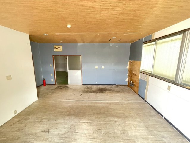 丸兼ビルのその他