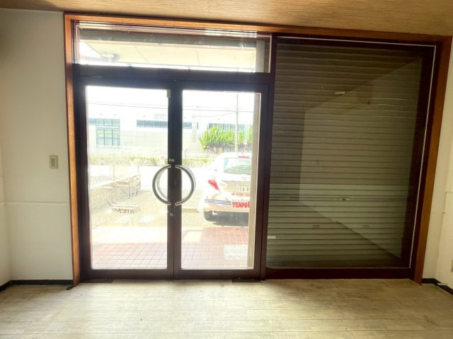 丸兼ビルのその他