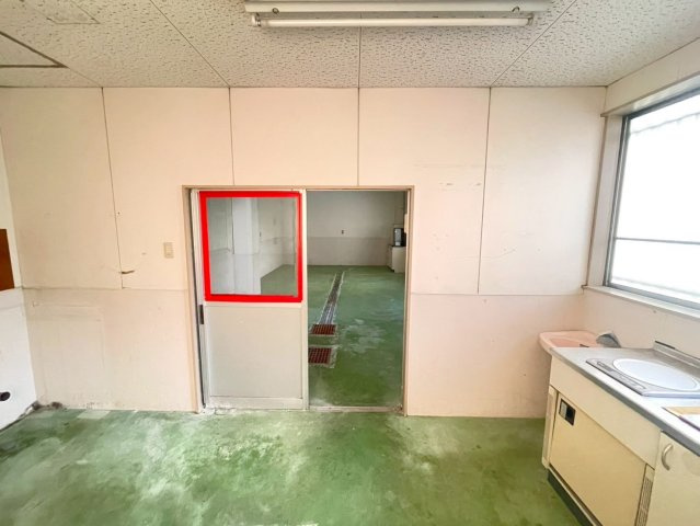 丸兼ビルのその他