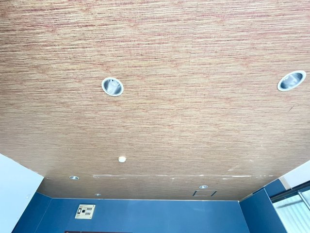 丸兼ビルの設備