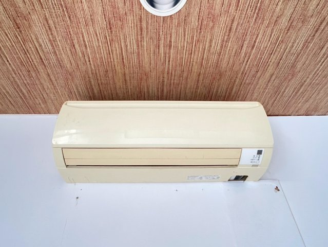 丸兼ビルの設備