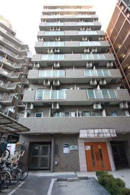 【外観】 | プレール東池袋