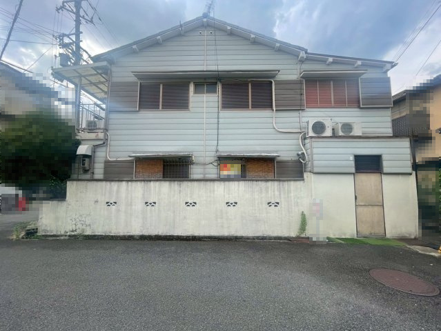 【価格改定】向日市寺戸町渋川