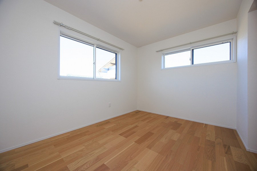 サンコート　久留米市善導寺町飯田の洋室