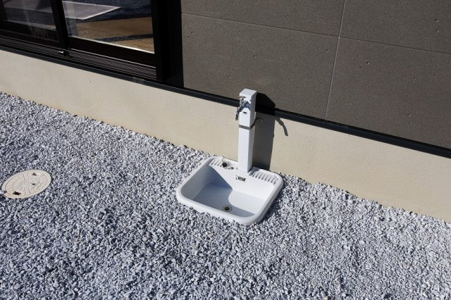 サンコート　久留米市善導寺町飯田のその他