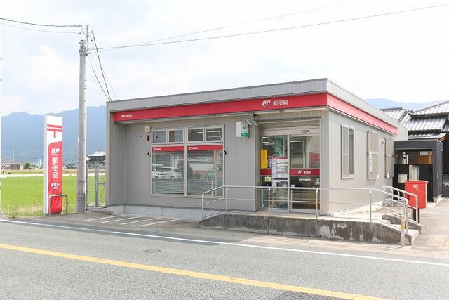 サンコート　久留米市善導寺町飯田の周辺|セブンイレブン久留…まで1,360m 