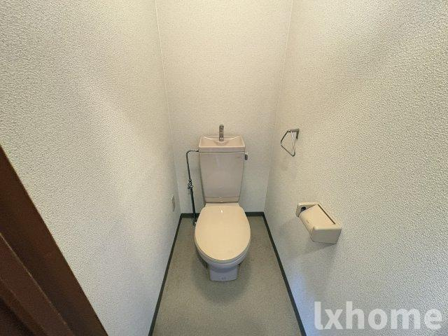 スペンドカームリーのトイレ|トイレも気になるポイント