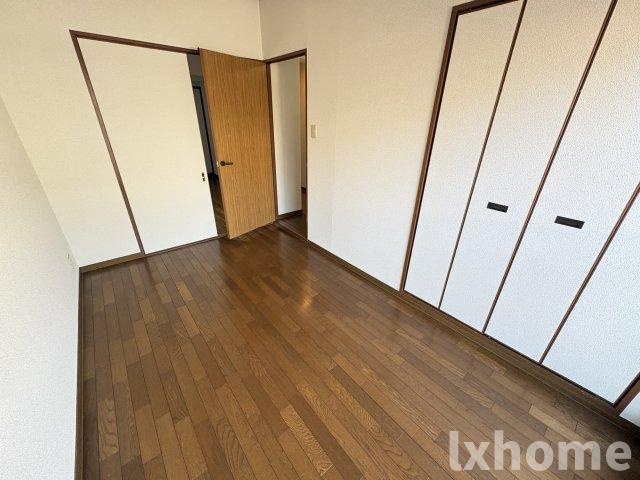 スペンドカームリーの子供部屋|お子さんと一緒に遊べます