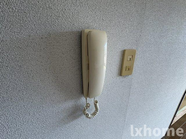 スペンドカームリーのセキュリティ
