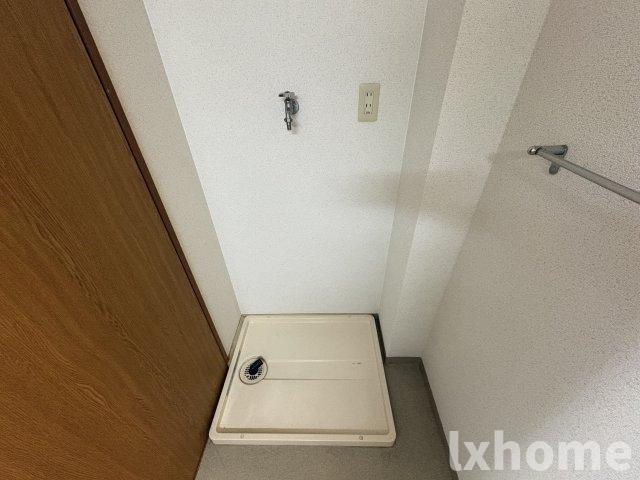 スペンドカームリーの設備