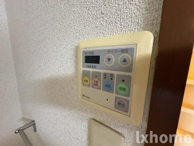 スペンドカームリーの設備