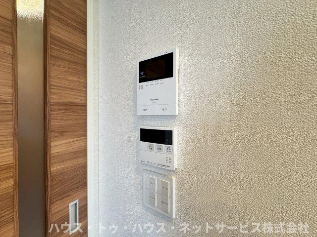 フォンターナYUのセキュリティ