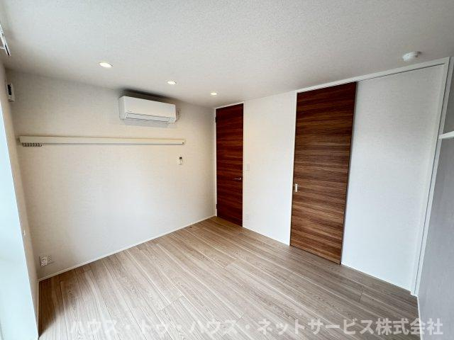 フォンターナYUの子供部屋