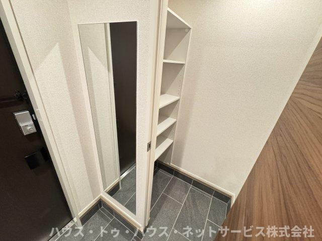 フォンターナYUのその他