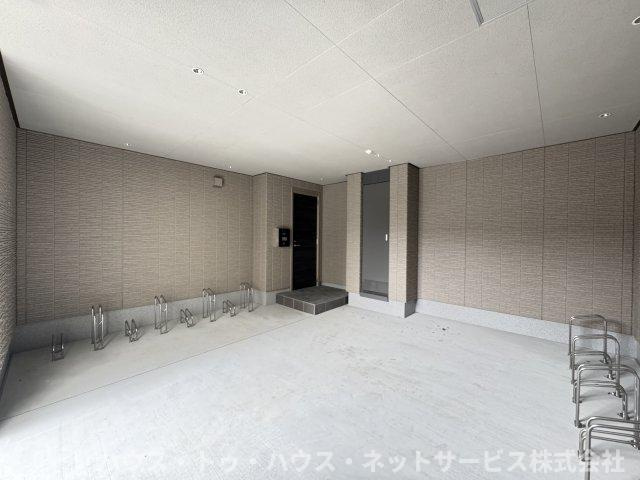 フォンターナYUのその他共用部分