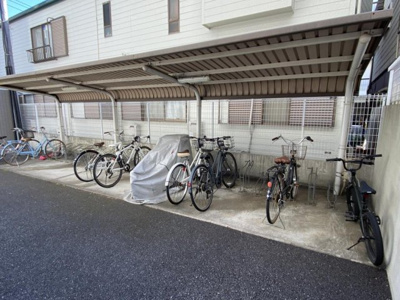 【その他共用部分】 | ステラコート桜川