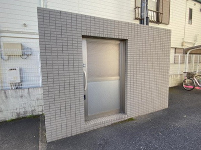 【その他共用部分】 | ステラコート桜川