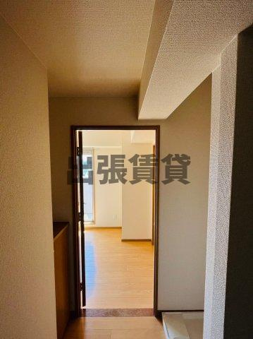 仲介手数料0！！アーバンフラッツ新栄の内装