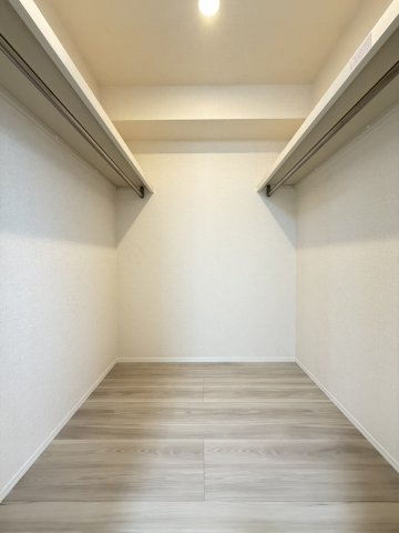 フォルグランツⅡの玄関