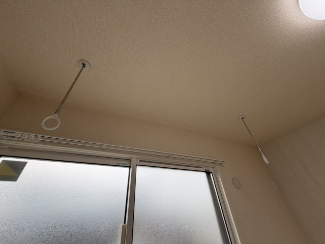 フォルグランツⅡのその他共用部分
