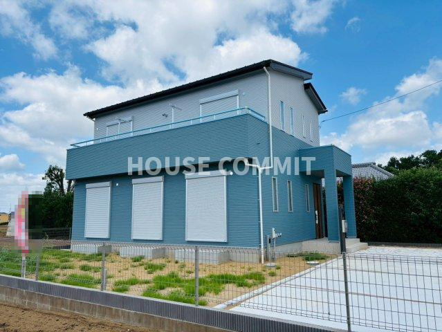 八街市八街ほ　新築戸建て