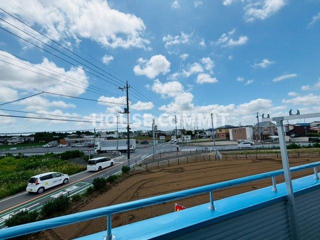 八街市八街ほ　新築戸建ての展望