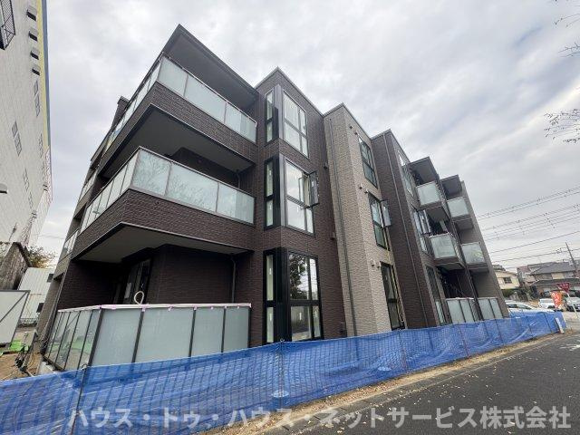 フォンターナYUのその他共用部分