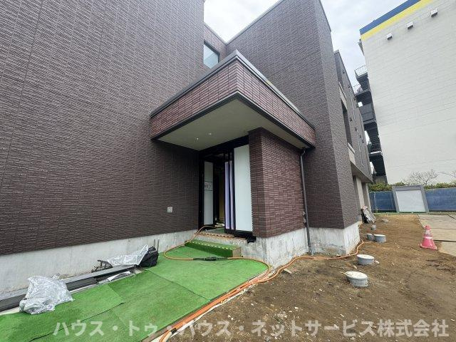 フォンターナYUのセキュリティ