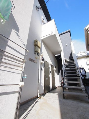 【外観】 | プラチナムⅠ | 茅ヶ崎駅まで徒歩14分