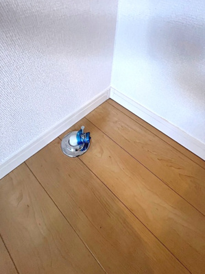 【その他】 | プラチナムⅠ | 室内洗濯機置場