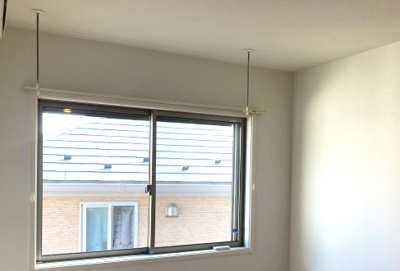 【その他】 | プラチナムⅠ | 室内物干し付