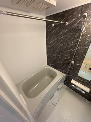 【浴室】 | グレイスコート | バス