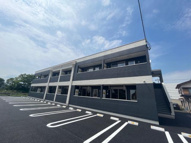 グレイスコートの画像