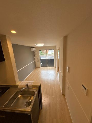 【内装】 | グレイスコート | セキュリティ