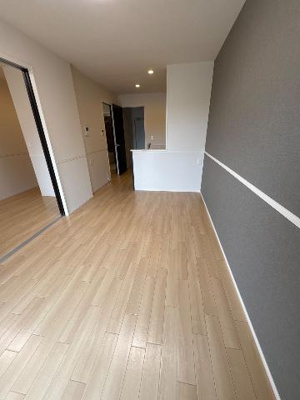 【居間・リビング】 | グレイスコート | リビング