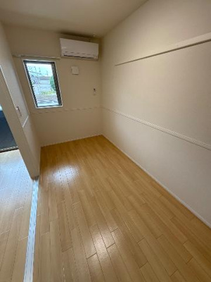 【内装】 | グレイスコート | 室内