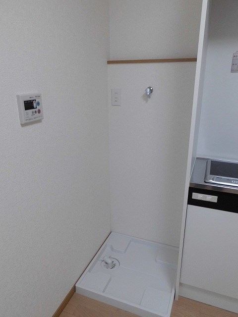 エントピアくるみⅡのその他共用部分