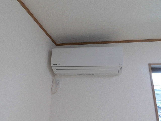 エントピアくるみⅡの内装