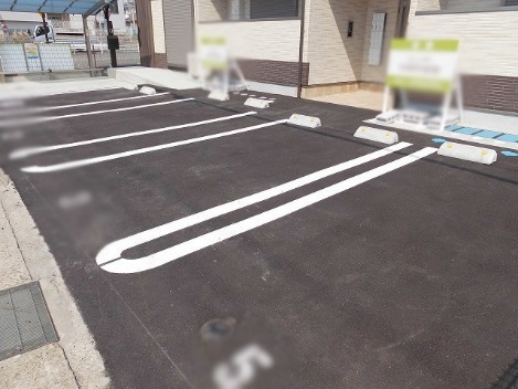 エントピアくるみⅡの外観