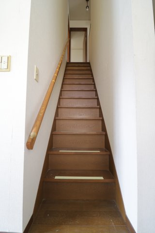 厚木市森の里4丁目　中古戸建の内装