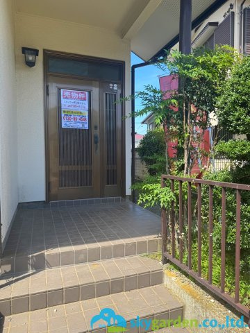 厚木市森の里4丁目　中古戸建のその他