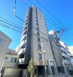 ルジェンテ上野松が谷