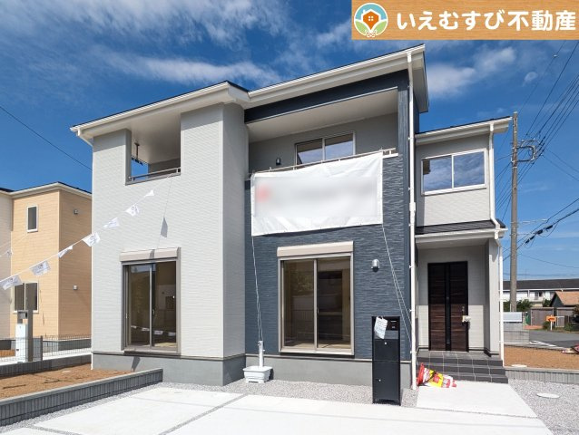 Livele Garden.S　行田城西第2