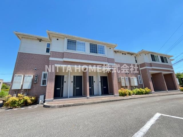 K.S.T.　フローラルコート