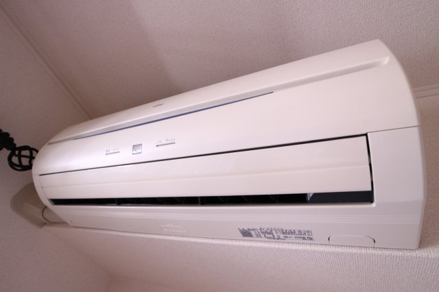 プロムナードAの設備