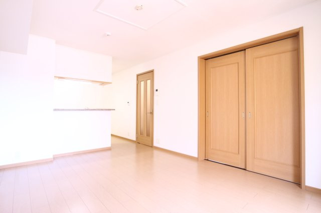 プロムナードAのその他