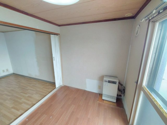 富士マンション若竹　403号室のその他