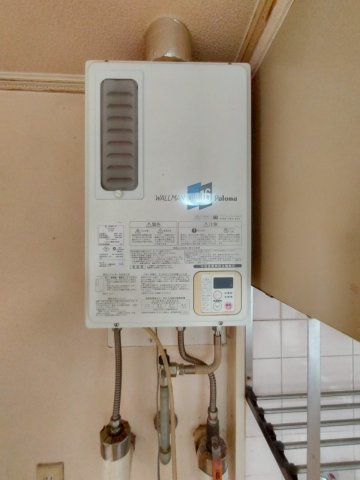 富士マンション若竹　403号室の設備