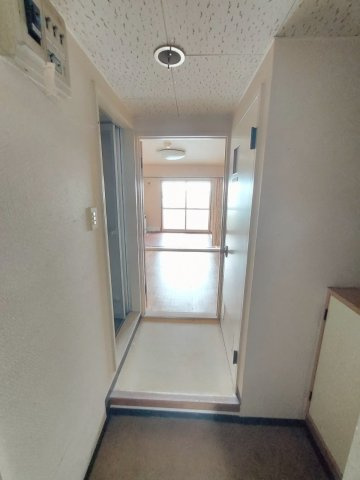 富士マンション若竹　403号室のその他