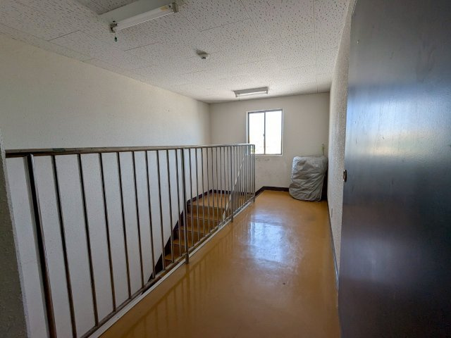 富士マンション若竹　403号室のその他共用部分